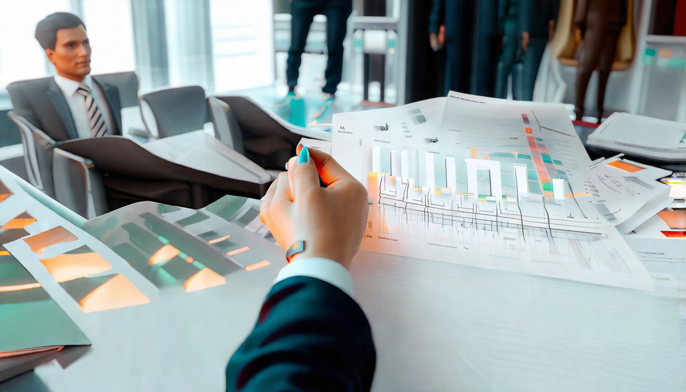 Property Transaction Support